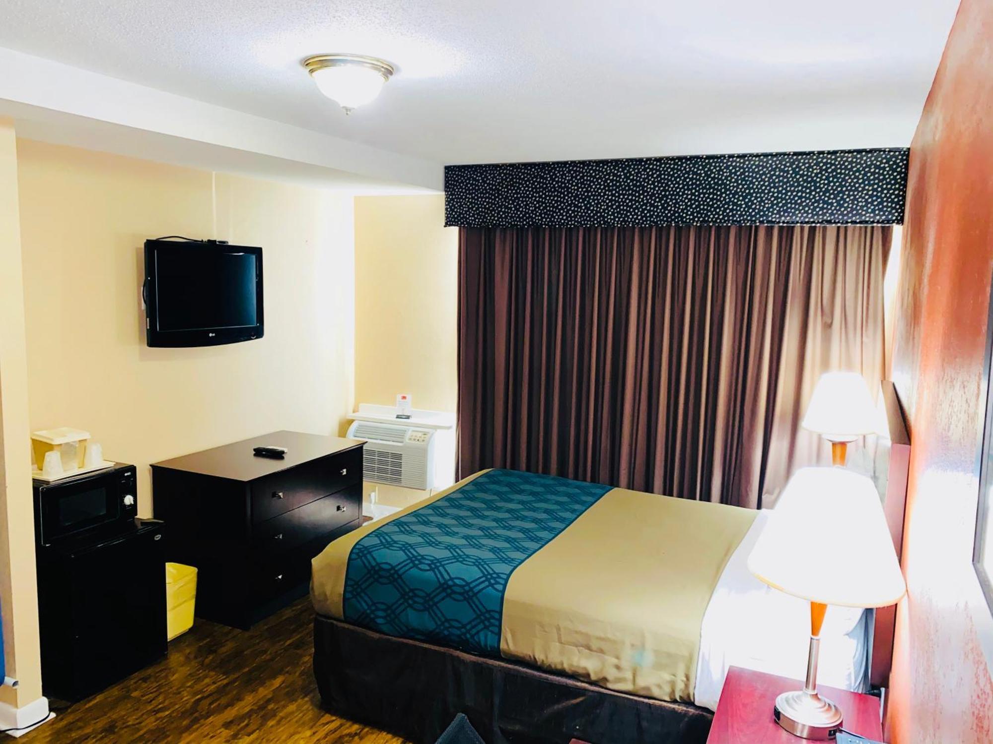 Econo Lodge Inn & Suites Old Saybrook - Westbrook Room photo