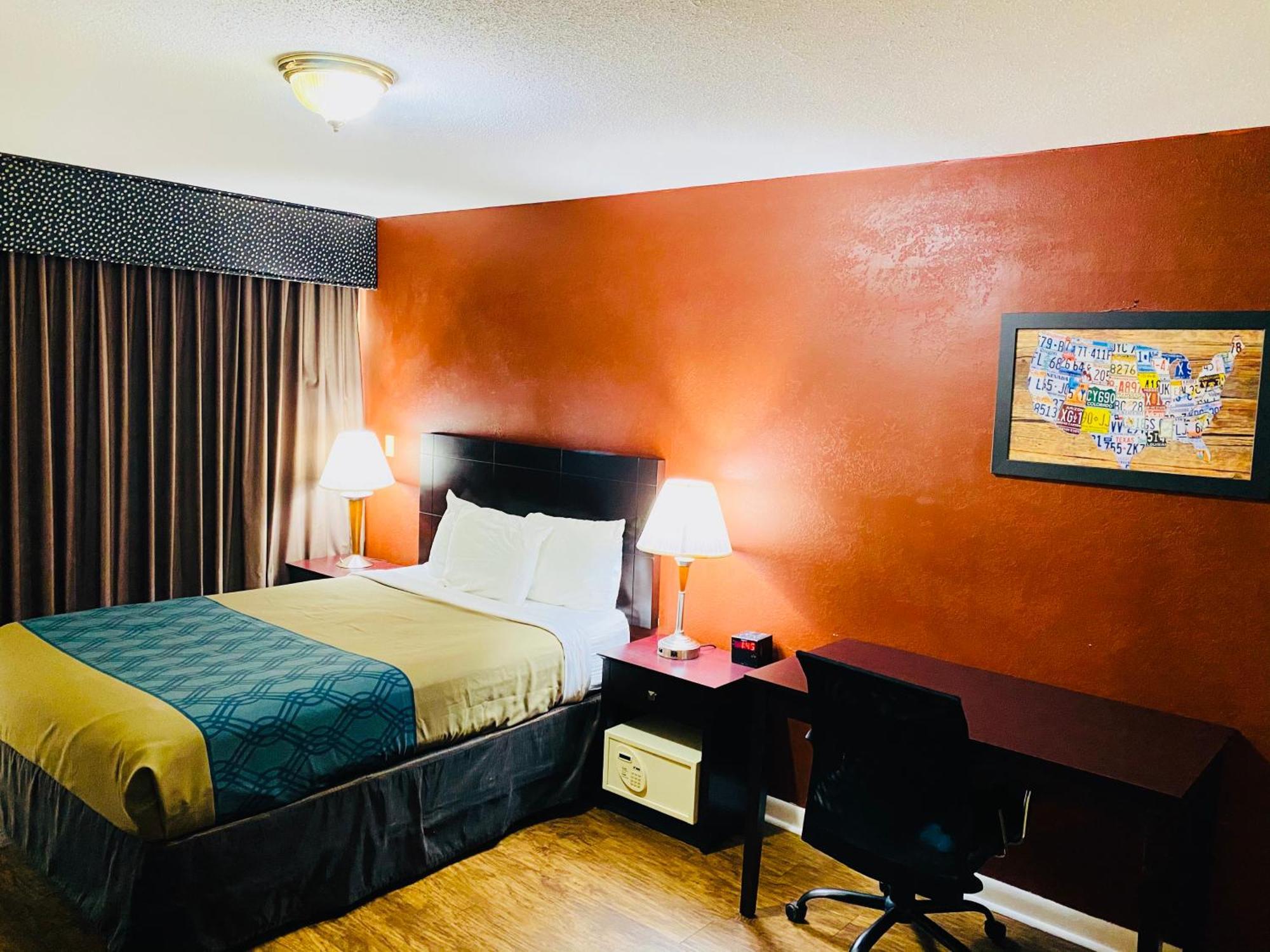 Econo Lodge Inn & Suites Old Saybrook - Westbrook Room photo